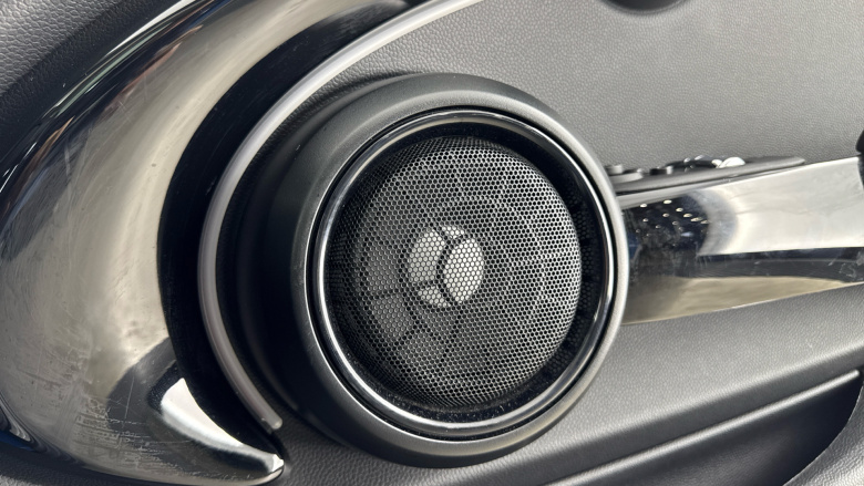 MINI Hatchback 1.5 Cooper Classic 3dr Auto Petrol Hatchback